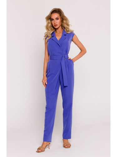 Made Of Emotion Woman's Jumpsuit M780