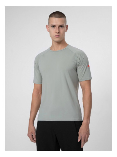 Men's cycling T-shirt 4F