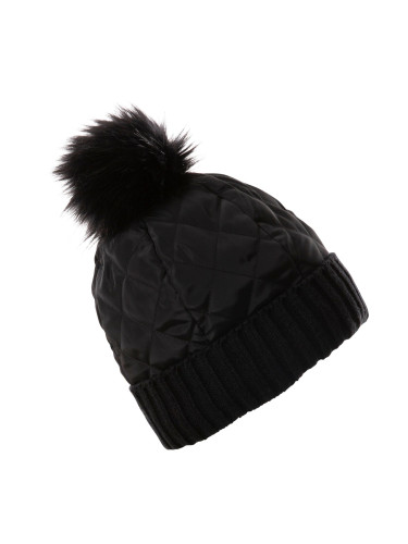 Women's Beanie Trespass Potty