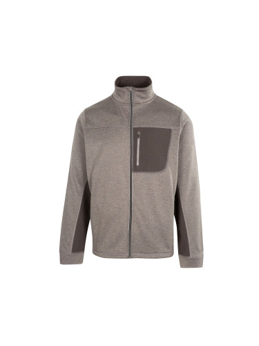 Men's fleece sweatshirt Trespass Radnage