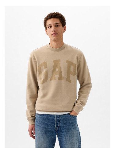 GAP Sweatshirt with Logo - Men's
