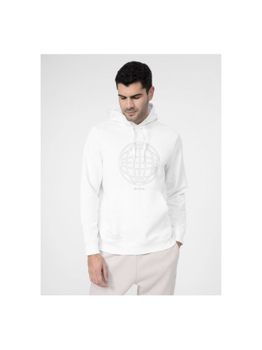 Men's Cotton Sweatshirt 4F