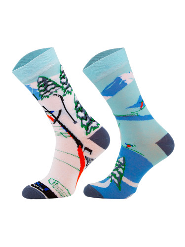 Ponožky Comodo Sporty Socks SM1