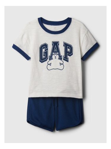 GAP Children's Set with Logo - Boys