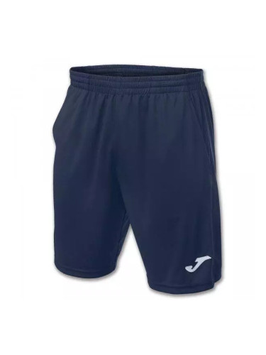 Men's/Boys' Joma Drive Bermuda Dark Navy Shorts