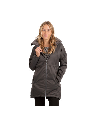 Women's Trespass Wintry Waterproof Jacket