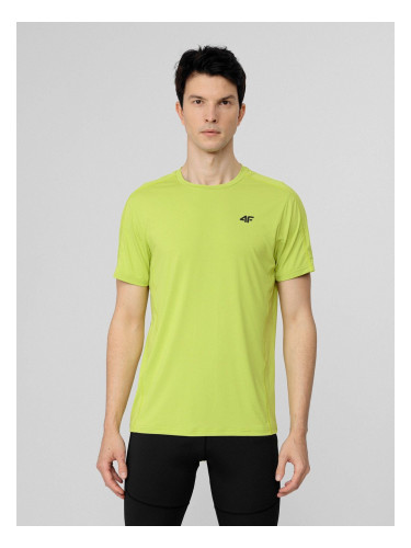 Men's Running T-Shirt 4F