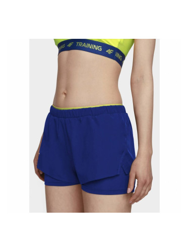 Women's 4F Shorts