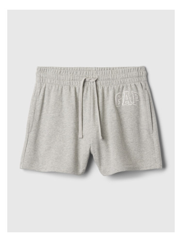GAP Shorts with logo - Women's