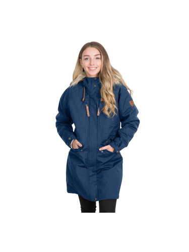 Women's coat Trespass Faithful