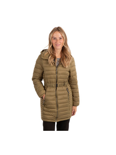 Women's quilted coat Trespass Santuzza