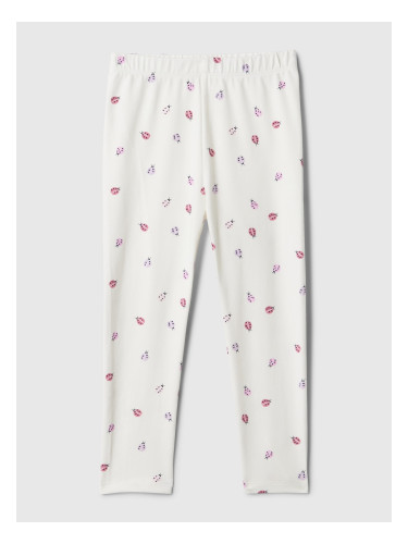 GAP Kids' Patterned Leggings - Girls