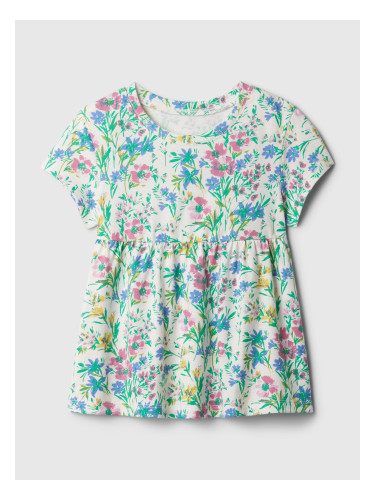 GAP Kids' Patterned Top - Girls
