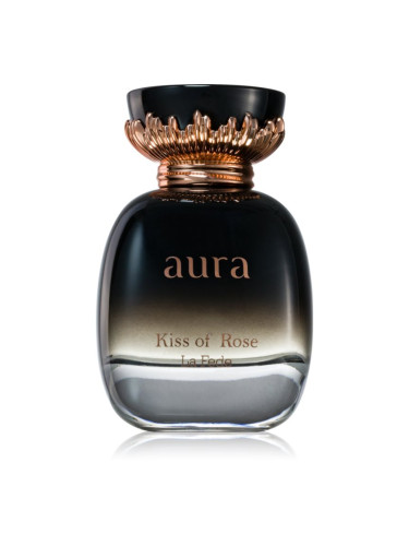 La Fede Aura Kiss Of Rose парфюмна вода за жени 100 мл.