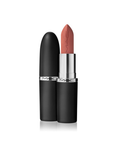 MAC Cosmetics MACximal Silky Matte Lipstick матиращо червило цвят Kinda Sexy 3,5 гр.