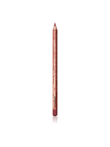 MAC Cosmetics Teddy Forever Lip Pencil молив за устни цвят Deeply Teddy 1,45 гр.