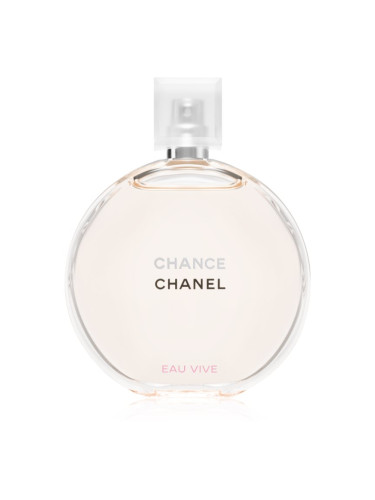 Chanel Chance Eau Vive тоалетна вода за жени 150 мл.