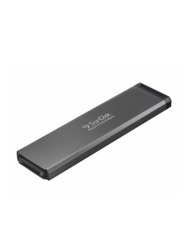 Памет SSD 1TB SanDisk Pro-Blade Mag, NVMe, външна, за екосистеми Pro-Blade, скорост на четене и запис до 3000MB/s