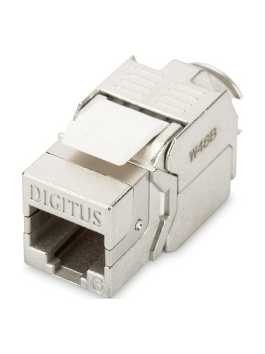 Конектор Digitus DN-93612-1, RJ-45, FTP, Cat.6, 1бр.