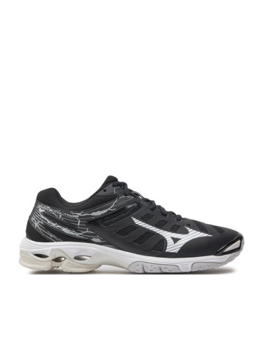 Mizuno Обувки за зала Wave Voltage V1GA2160 Черен