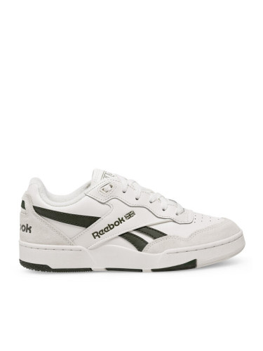 Reebok Сникърси BB 4000 II 100033846 W Бял