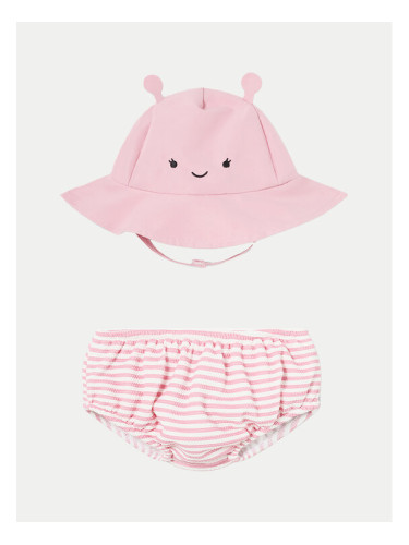 Mayoral Детски комплект 1619 Розов