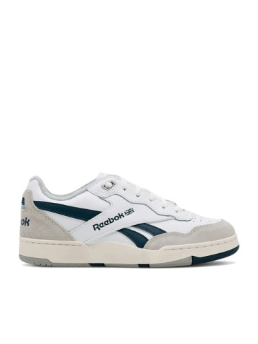 Reebok Сникърси BB 4000 II 100033848 W Бял