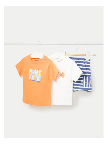 Mayoral Детски комплект 1656 Цветен Regular Fit