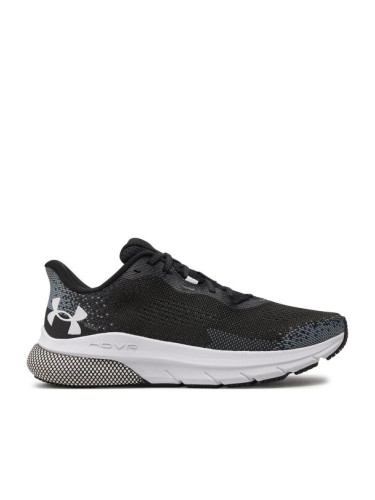 Under Armour Маратонки за бягане Ua Hovr Turbulence 2 3026520-001 Черен