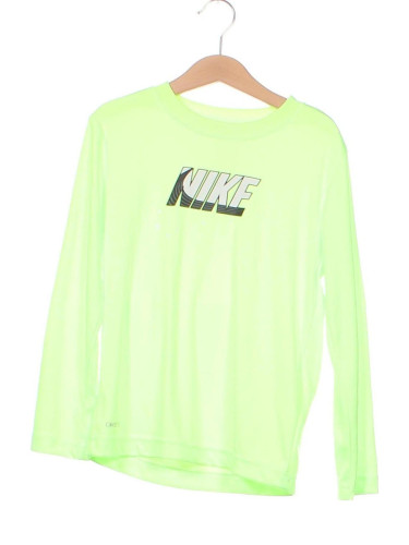 Детска спортна блуза Nike