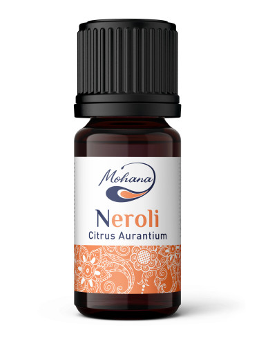 Етерично масло Нероли Премиум, Neroli Premium, 5 ml