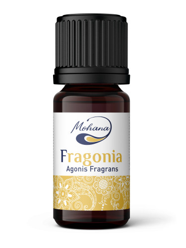 Етерично масло Фрагония, Fragonia, 5 ml