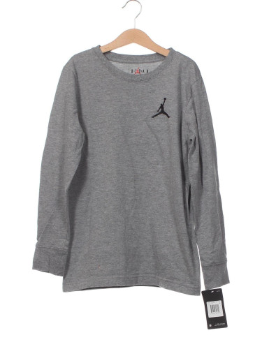 Детска спортна блуза Air Jordan Nike