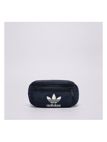 Adidas Чанта Ac Waistbag дамски Аксесоари Чанти за кръст IL4814 Тъмносин