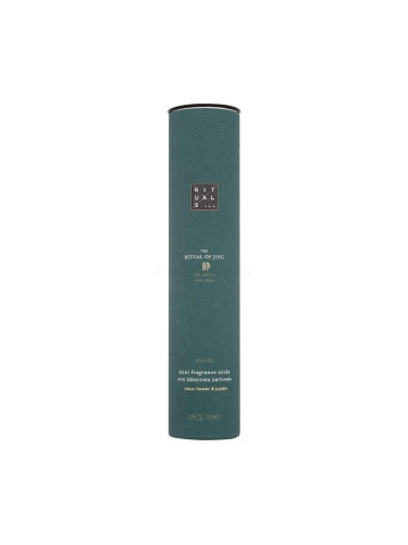 Rituals The Ritual Of Jing Fragrance Sticks Ароматизатори за дома и дифузери 70 ml