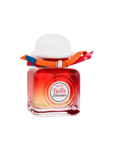 Hermes Twilly d´Hermès Tutti Twilly Eau de Parfum за жени 50 ml
