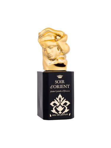 Sisley Soir d´Orient Eau de Parfum за жени 30 ml