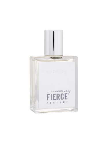 Abercrombie & Fitch Naturally Fierce Eau de Parfum за жени 30 ml