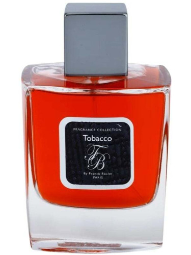 Franck Boclet Tobacco Парфюм за мъже EDP