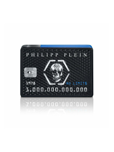 Philipp Plein No Limit$ Plein Super Fre$h Парфюм за мъже без опаковка EDT