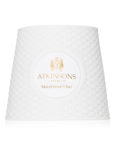 Atkinsons Marylebone Oud ароматна свещ 250 гр.