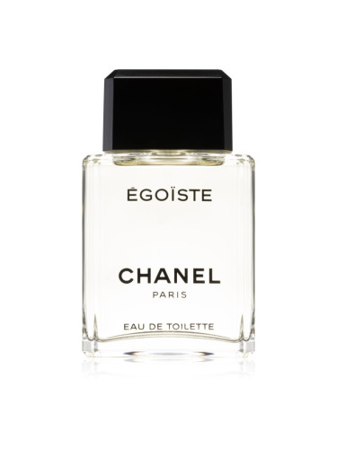 Chanel Égoïste тоалетна вода за мъже 100 мл.