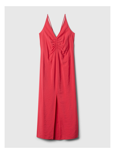 GAP Midi Strappy Dress - Ladies