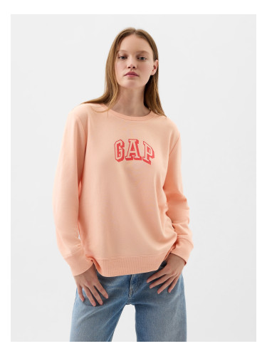 GAP Logo Sweatshirt - Ladies