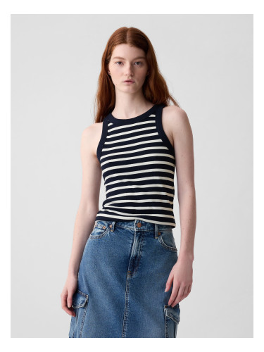 GAP Ribbed Tank Top - Women's