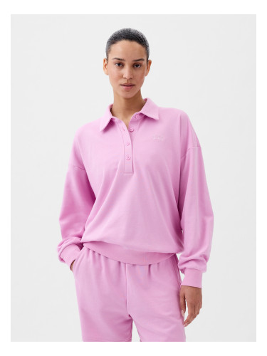 GAP Collared Sweatshirt - Ladies
