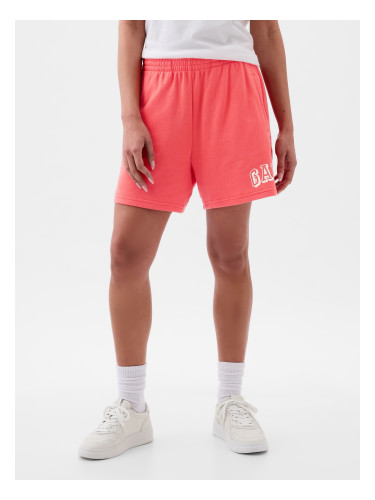 GAP Shorts with logo - Women's