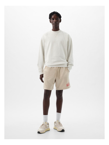 GAP Shorts with logo - Men's