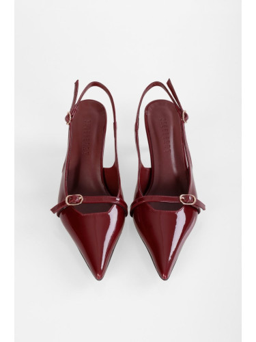 Дамски  обувки Shoeberry