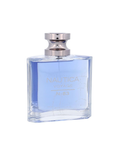 Nautica Voyage N-83 Eau de Toilette за мъже 100 ml